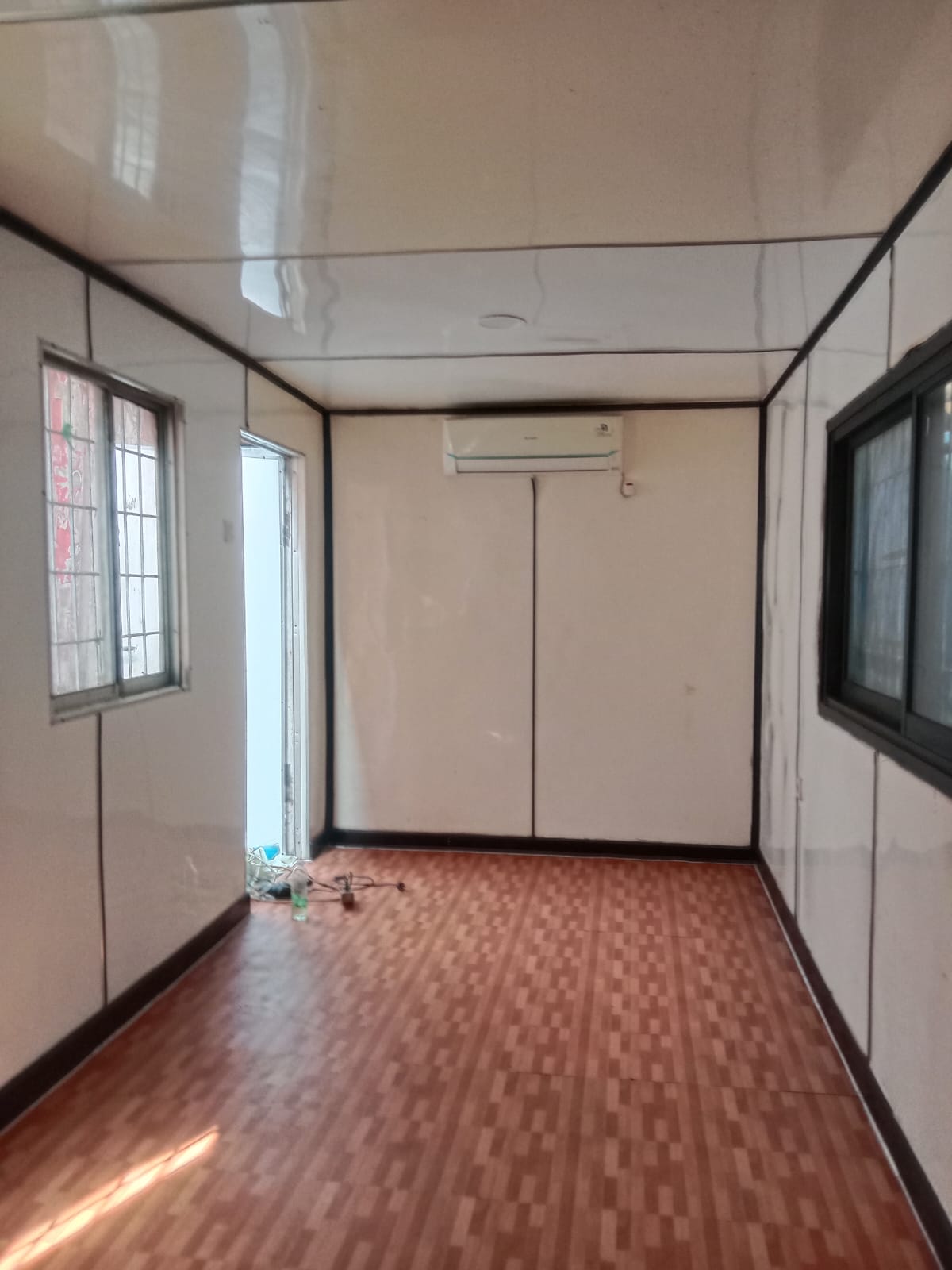 Modifikasi & Jual Container - 1