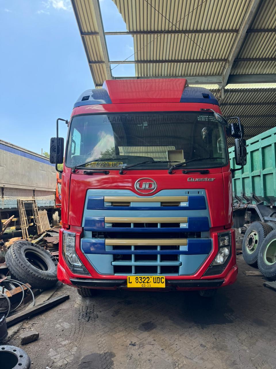 Trucking & Transporter - 4